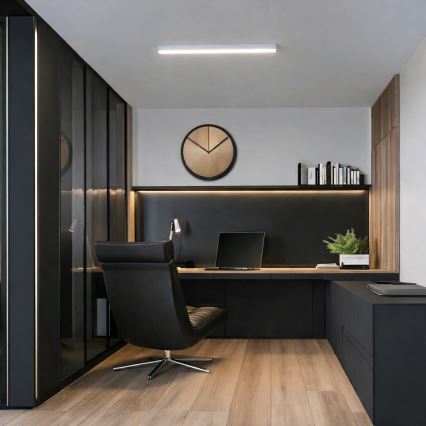 Brilagi - LED плафон FULLDAY LED/10/15/20W/230V 2700/4000/6000K 60 см бял
