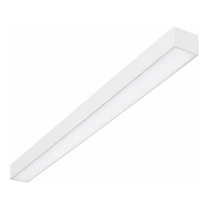 Brilagi - LED плафон FULLDAY LED/10/15/20W/230V 2700/4000/6000K 60 см бял