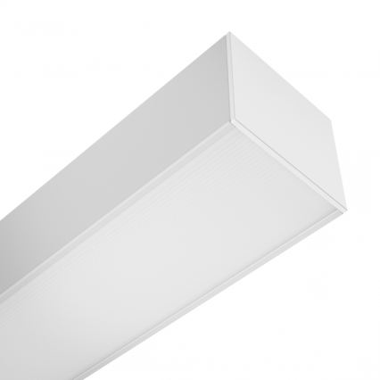 Brilagi - LED плафон FULLDAY LED/10/15/20W/230V 2700/4000/6000K 60 см бял