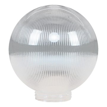 Brilagi - Резервен абажур за стенен аплик HARBOR Ø 20 см прозрачен