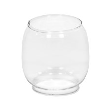 Brilagi - Резервен стъклен абажур за керосинова лампа LANTERN 24,5 см