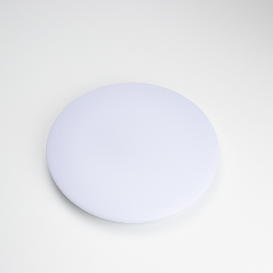 Brilagi - SMART LED димируемо таванно осветително тяло 24W/230V Ø 38 см 3000-6000K Wi-Fi Tuya Beacon + дистанционно управление