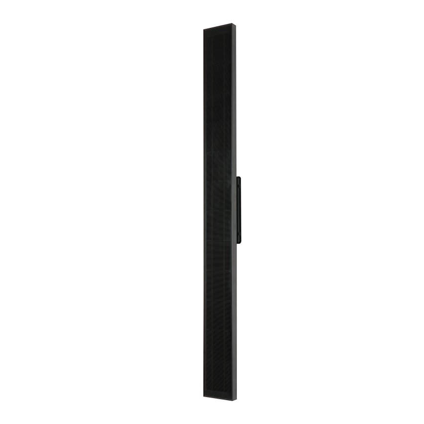 Brilagi - LED димируемо соларно стеннo осветително тяло SUN LED/5,5W/230V 100 cm 6000 mAh IP44