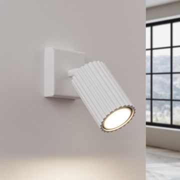 Brilagi - Спот аплик CRESTO 1xGU10/10W/230V бял