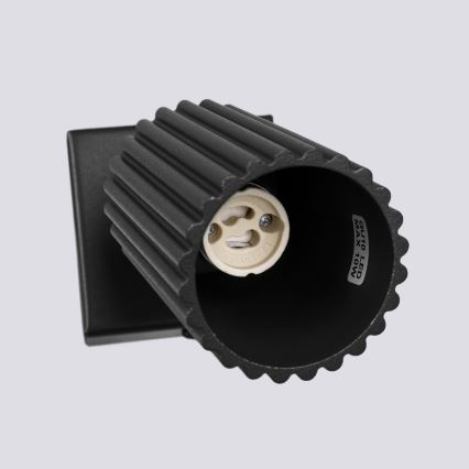 Brilagi - Спот аплик CRESTO 1xGU10/10W/230V черен