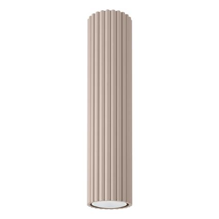 Brilagi - Спот CRESTO 1xGU10/10W/230V 30 см таупе