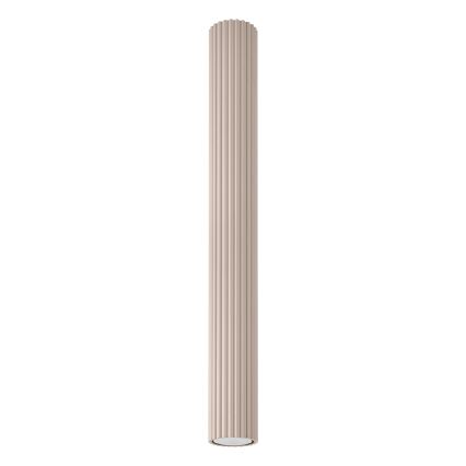 Brilagi - Спот CRESTO 1xGU10/10W/230V 60 см таупе