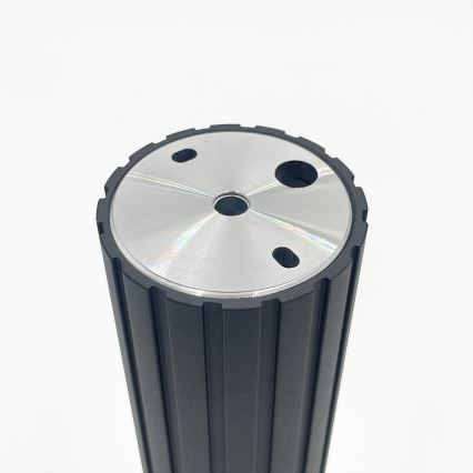 Brilagi - Спот CRISPINA 1xGU10/10W/230V, 20 см, черен