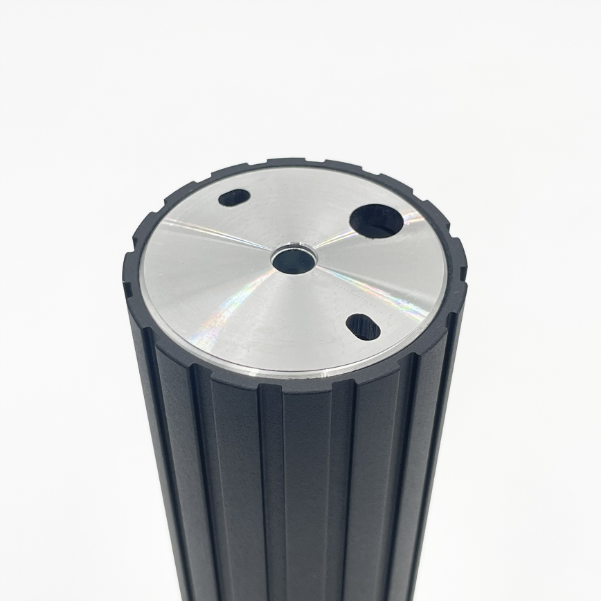 Brilagi - Спот CRISPINA 1xGU10/10W/230V, 20 см, черен