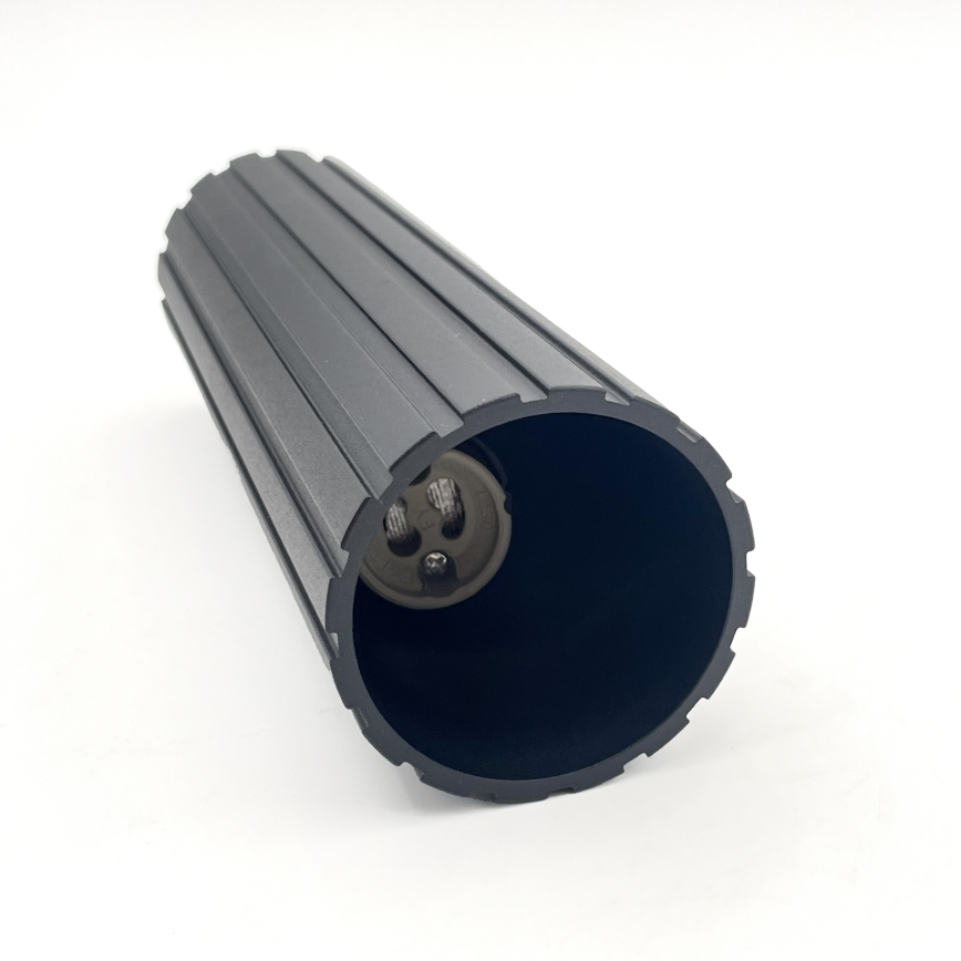 Brilagi - Спот CRISPINA 1xGU10/10W/230V, 20 см, черен