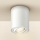 Brilagi - Спот MIA 1xGU10/30W/230V 100x80 мм бял