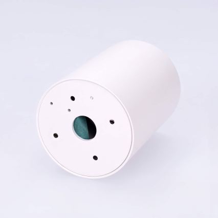 BRILAGI - Спот MIA 1xGU10/30W/230V 100x80 мм бял