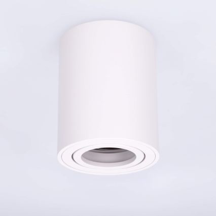 BRILAGI - Спот MIA 1xGU10/30W/230V 100x80 мм бял