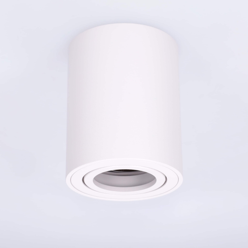 BRILAGI - Спот MIA 1xGU10/30W/230V 100x80 мм бял