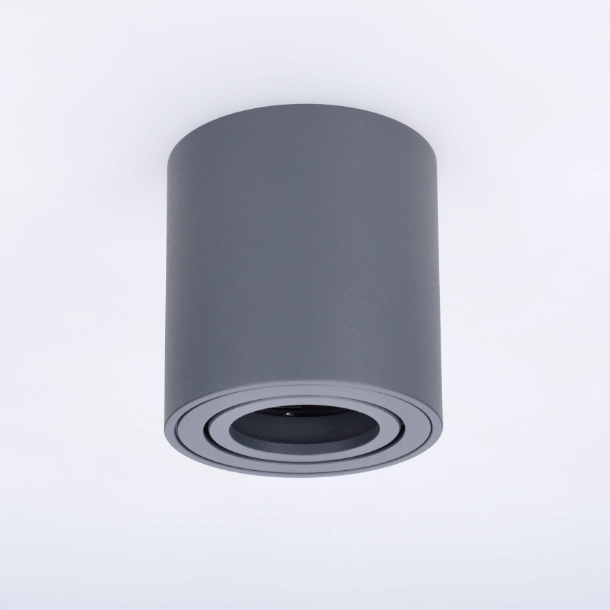 BRILAGI - Спот MIA 1xGU10/30W/230V 84x80 мм антрацит