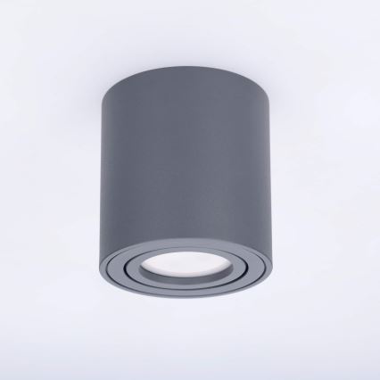 BRILAGI - Спот MIA 1xGU10/30W/230V 84x80 мм антрацит