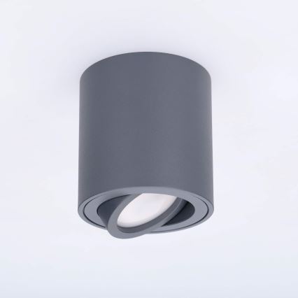 BRILAGI - Спот MIA 1xGU10/30W/230V 84x80 мм антрацит