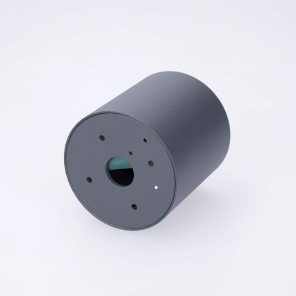 BRILAGI - Спот MIA 1xGU10/30W/230V 84x80 мм антрацит