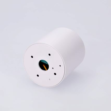 BRILAGI - Спот MIA 1xGU10/30W/230V 84x80 мм бял