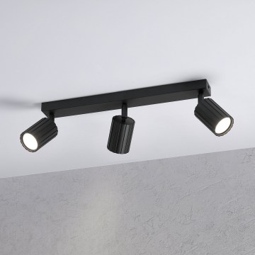 Brilagi - Спот осветително тяло CRISPINA 3xGU10/10W/230V черно