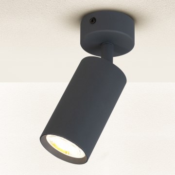 Brilagi - Спот SELE 1xGU10/30W/230V антрацит