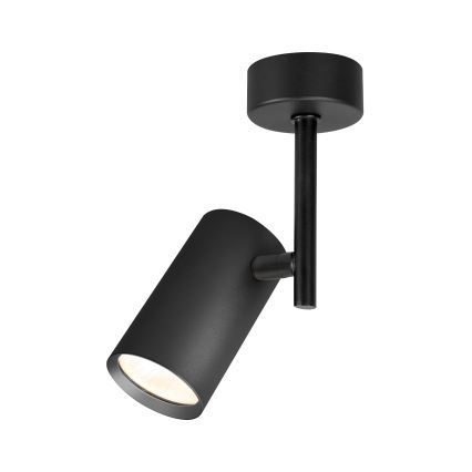 Brilagi - Спот SELE VERTICAL 1xGU10/30W/230V черен