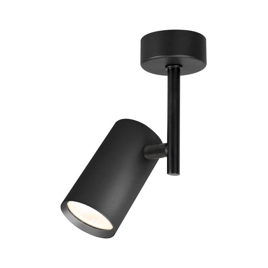 Brilagi - Спот SELE VERTICAL 1xGU10/30W/230V черен