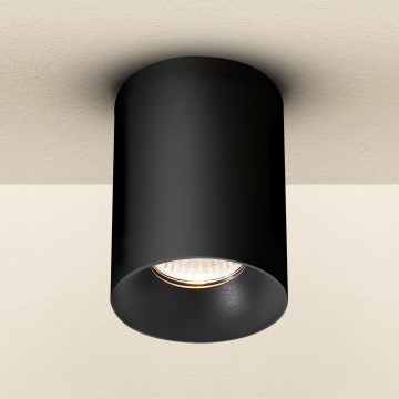 Brilagi - Спот TRINE 1xGU10/30W/230V черен