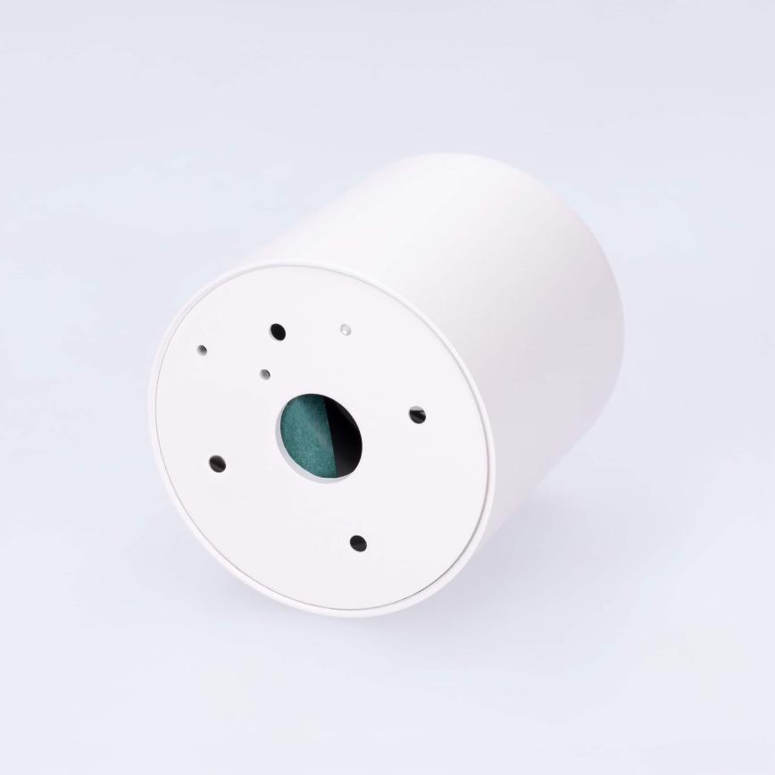 BRILAGI - Спот за баня MIA 1xGU10/30W/230V 84x80 мм бял IP54