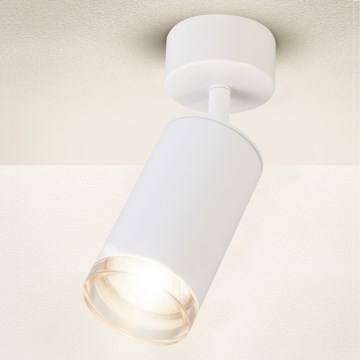 Brilagi - Спот за баня SELE 1xGU10/30W/230V IP44 бял