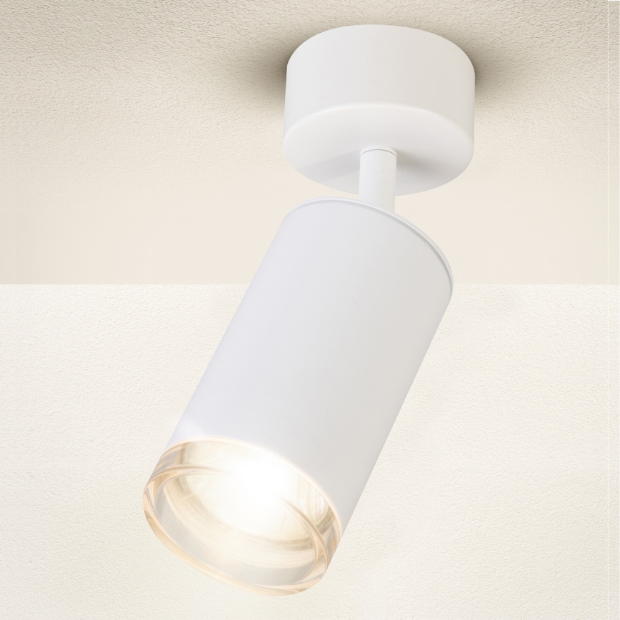 Brilagi - Спот за баня SELE 1xGU10/30W/230V IP44 бял