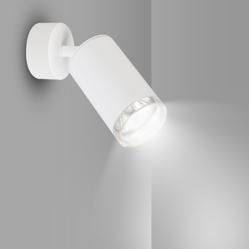 Brilagi - Спот за баня SELE 1xGU10/30W/230V IP44 бял