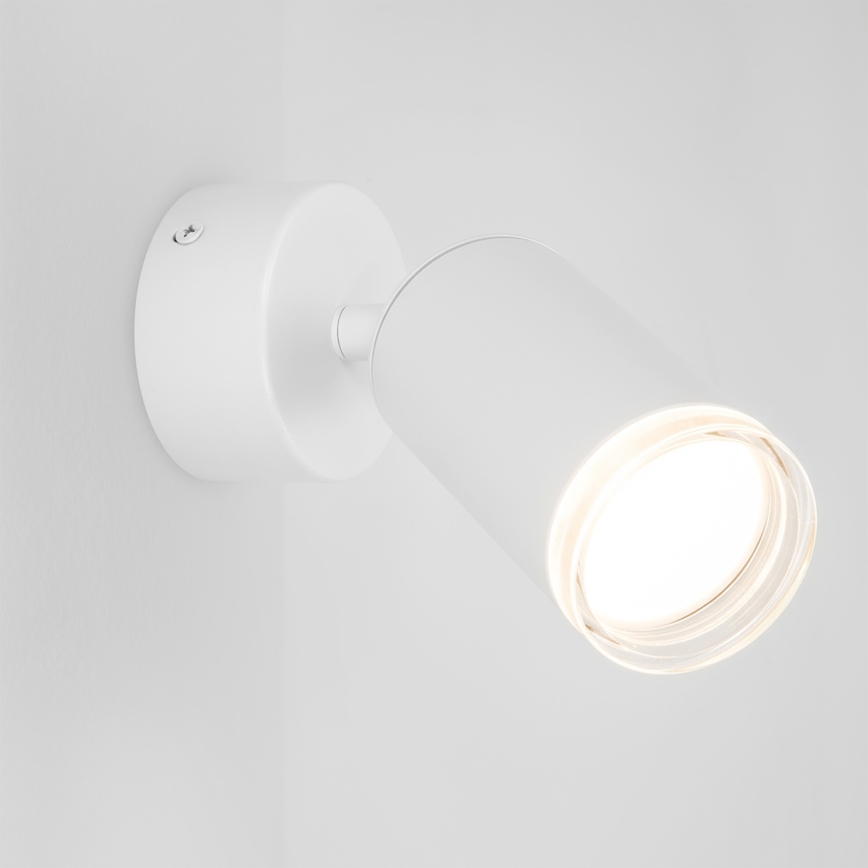 Brilagi - Спот за баня SELE 1xGU10/30W/230V IP44 бял