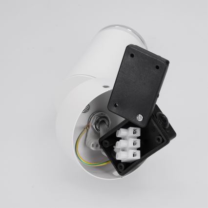 Brilagi - Спот за баня SELE 1xGU10/30W/230V IP44 бял