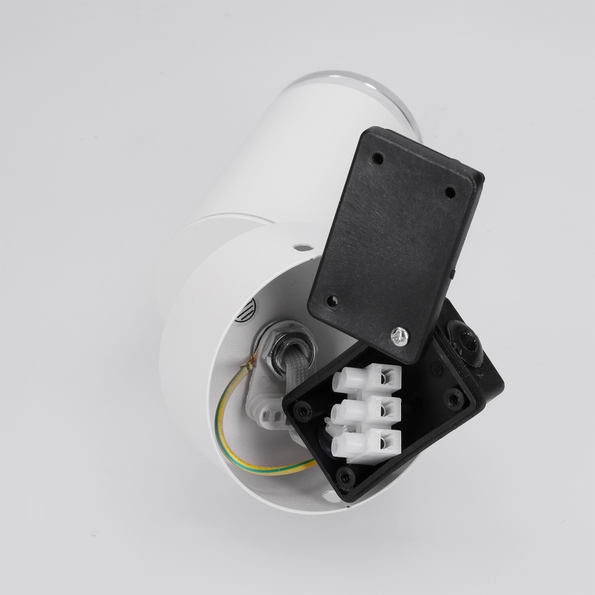 Brilagi - Спот за баня SELE 1xGU10/30W/230V IP44 бял