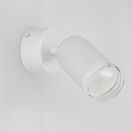 Brilagi - Спот за баня SELE 1xGU10/30W/230V IP44 бял