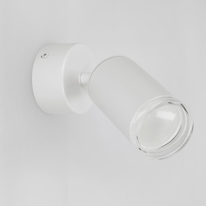 Brilagi - Спот за баня SELE 1xGU10/30W/230V IP44 бял