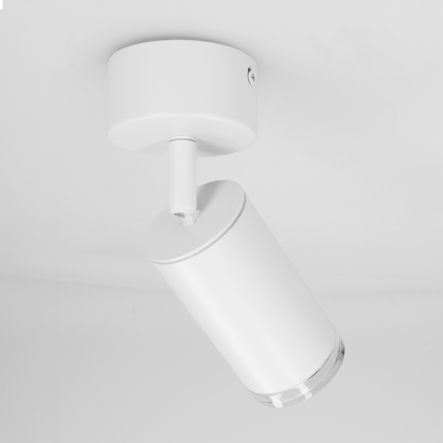 Brilagi - Спот за баня SELE 1xGU10/30W/230V IP44 бял