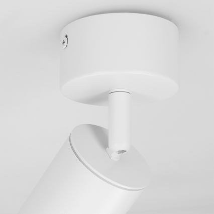 Brilagi - Спот за баня SELE 1xGU10/30W/230V IP44 бял