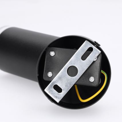 Brilagi - Спот за баня SELE 1xGU10/30W/230V IP44 черен