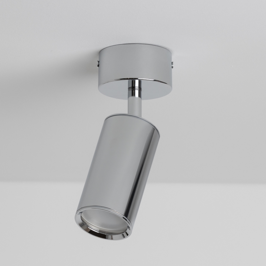 Brilagi - Спот за баня SELE 1xGU10/30W/230V IP44 лъскав хром