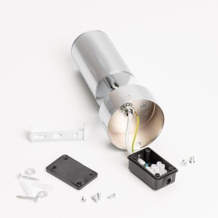 Brilagi - Спот за баня SELE 1xGU10/30W/230V IP44 лъскав хром