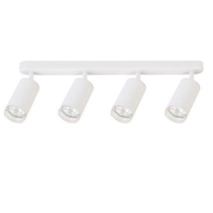 Brilagi - Спот за баня SELE 4xGU10/30W/230V IP44 бял