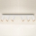 Brilagi - Спот за баня SELE 6xGU10/30W/230V IP44 бял