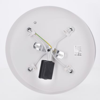 Brilagi - Спот за баня SELE AQUA 4xGU10/30W/230V IP44 бял