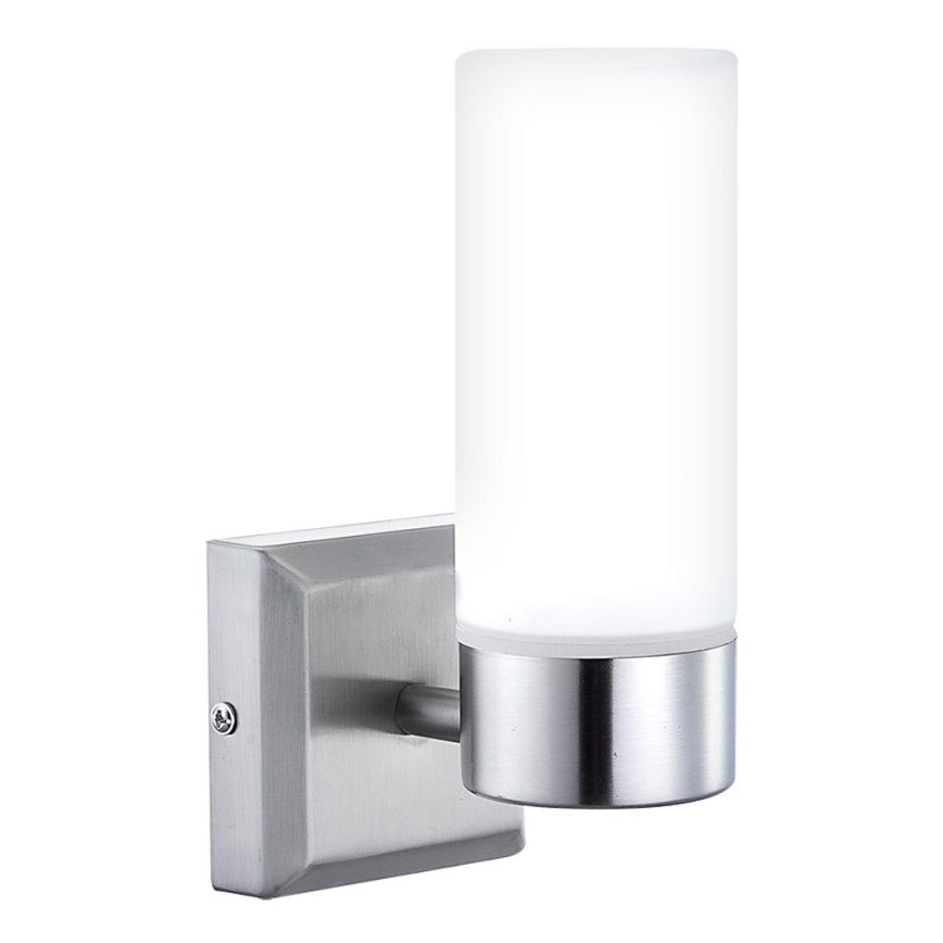 Brilagi - Стенен аплик за баня RAY 1xE14/40W/230V IP44