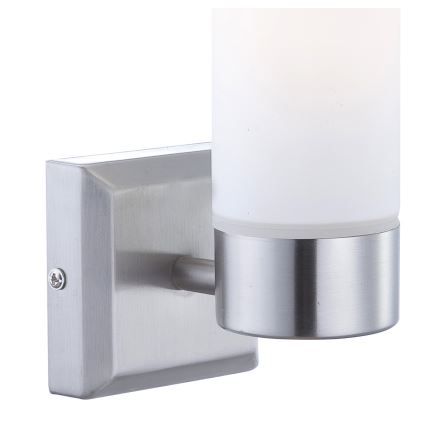 Brilagi - Стенен аплик за баня RAY 1xE14/40W/230V IP44