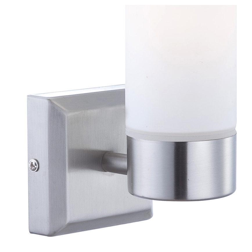 Brilagi - Стенен аплик за баня RAY 1xE14/40W/230V IP44
