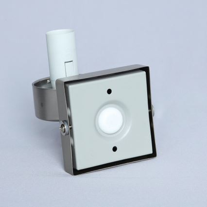 Brilagi - Стенен аплик за баня RAY 1xE14/40W/230V IP44