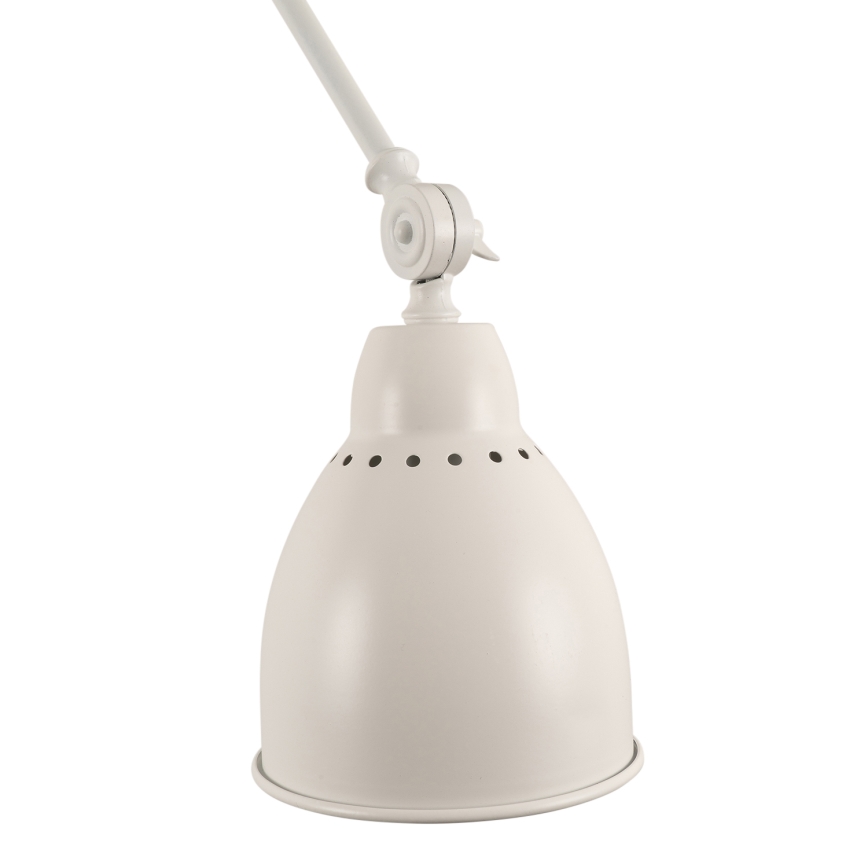 BRILAGI - Стенна лампа QUILL 1xE27/40W/230V 83 см бяла